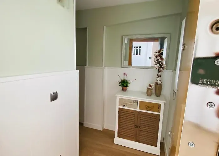 Apartamento Bahía I Cullera