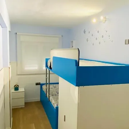 Apartment Bahia I