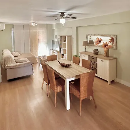 Bahia I Apartment