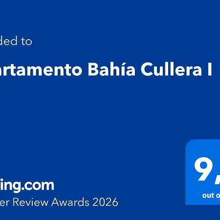 Bahia I * Cullera